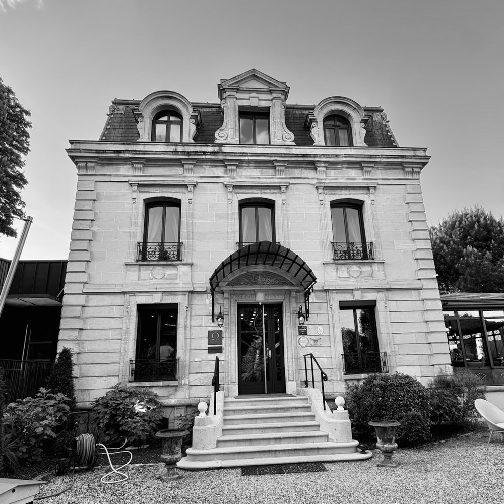 Le Verbois